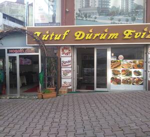lutuf durumevi 2 yesilpinar istanbul zomato
